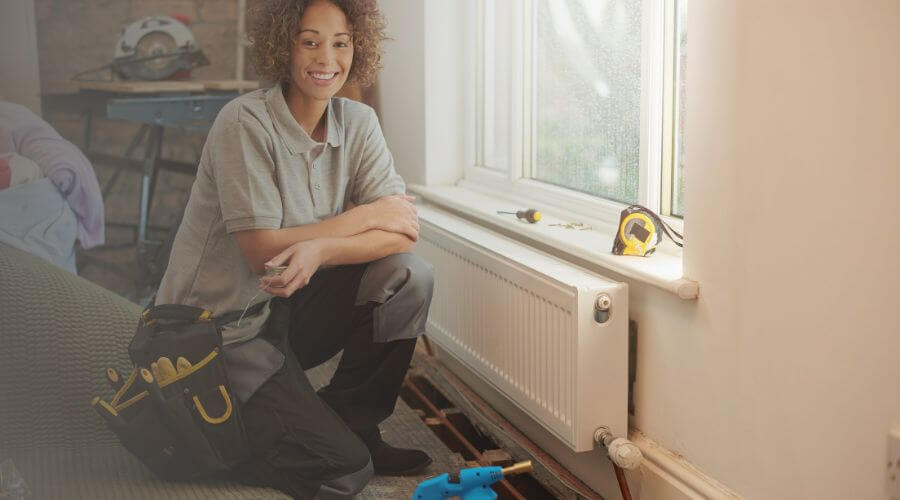 Local annual plumbing maintenance in Dolton, IL